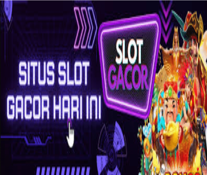 Slot Gacor: Slot88 Resmi dan Situs Slot Online